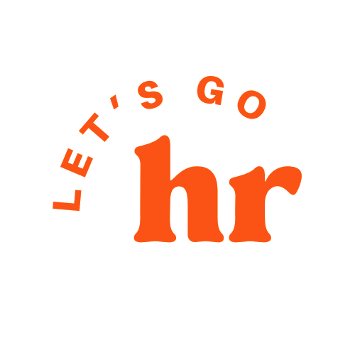 Let's Go HR